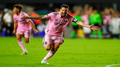 Tương lai Messi tại Inter Miami và kế hoạch World Cup 2026