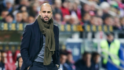 Pep Guardiola định “thanh trừng” Man City sau CWC 2025