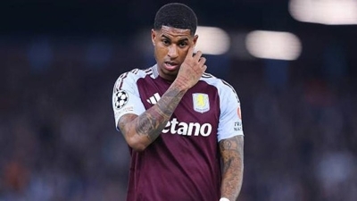 Bayern cân nhắc chiêu mộ Marcus Rashford cho chiến lược dài hạn