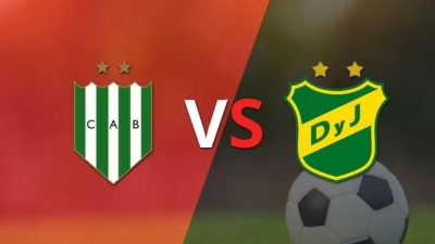 Soi kèo Banfield vs Denfensa Y Justicia, 05h00 ngày 15/07 - Vòng 1 giải VĐQG Argentina