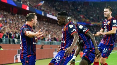 Nhận định Copenhagen vs Basel, 02h00 ngày 28/08: Bản lĩnh định đoạt