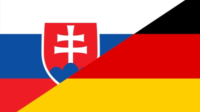 Nhận định Slovakia vs Đức, 01h45 ngày 05/09/2025: Lợi thế nghiêng về Die Mannschaft