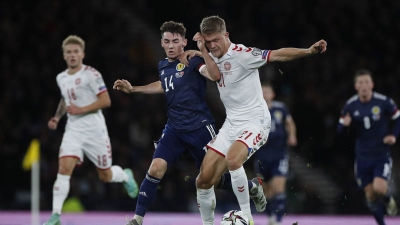 Nhận định Đan Mạch vs Scotland, 01h45 ngày 06/09/2025: Cuộc đua đầu bảng