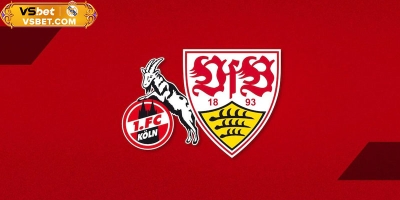 Soi kèo Koln vs Stuttgart, 03h30 ngày 29/09/2025: Tận dụng lợi thế