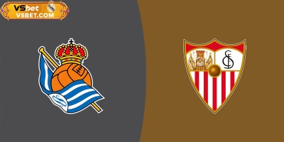 Soi kèo Real Sociedad vs Sevilla, 2h00 ngày 25/10/2025: Phong độ hay lịch sử?