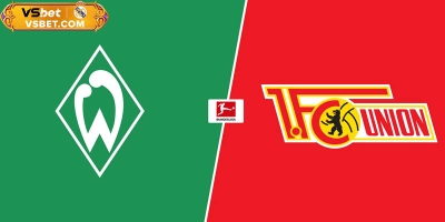 Soi kèo Werder Bremen vs Union Berlin, 1h30 ngày 25/10/2025: Điểm tựa sân nhà