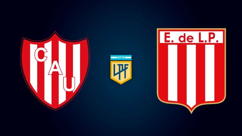 Soi kèo Union de Santa Fe vs Estudiantes, 07h15 ngày 15/07 - Mở màn căng thẳng