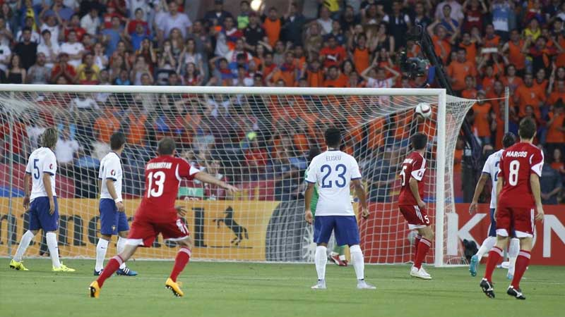 Nhận định Armenia vs Bồ Đào Nha, 23h00 ngày 06/09/2025: Khởi đầu thuận lợi