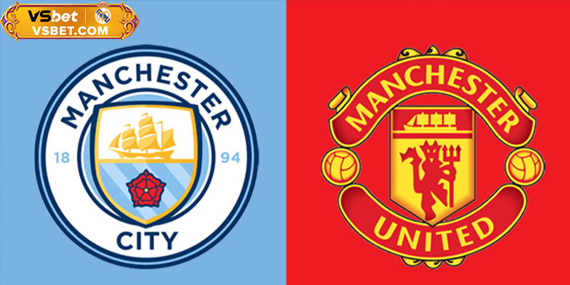 Soi kèo Man City vs Man United, 22h30 ngày 14/09/2025: Derby vì danh dự