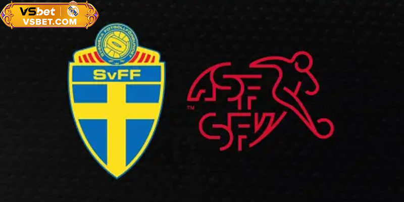 Soi kèo Thụy Điển vs Thụy Sĩ, 01h45 ngày 11/10/2025: Quyết chiến vì ngôi đầu