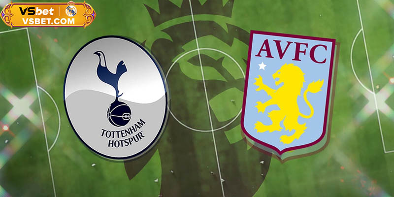 Soi kèo Tottenham vs Aston Villa, 20h00 ngày 19/10/2025: Cân tài cân sức