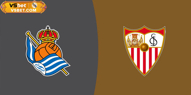 Soi kèo Real Sociedad vs Sevilla, 2h00 ngày 25/10/2025: Phong độ hay lịch sử?